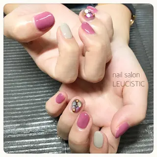 ネイル 美時雨・bishigure所属・美時雨 bishigureのエステ・リラクイメージ