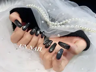ネイル UN NAILのネイルデザイン