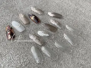 ネイル Liebe nailのネイルデザイン