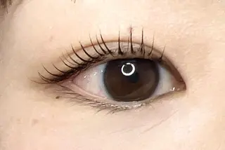 マツエク・マツパ eyelash plan api所属・【plan】 kaoriのマツエク・マツパデザイン