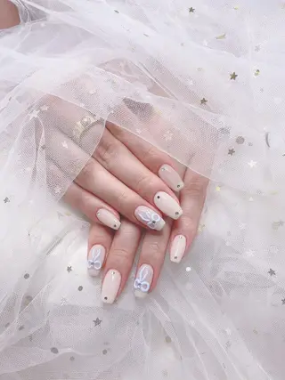 ネイル ジョリ Kai🪄✨のネイルデザイン