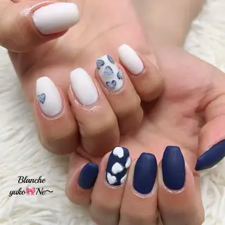 ネイル ネイルサロン　Lian所属・Lian Yulilianのネイルデザイン