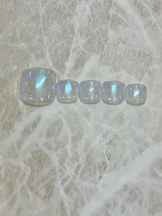 ネイル MUSE新浦安店 下地のマツエク・マツパデザイン