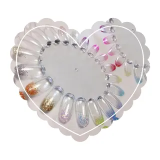 ネイル Nail Suave (シュアーヴ)のネイルデザイン