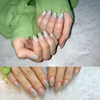 ネイル N-mode nail salon所属・NAIL 🎀 AIRIのネイルデザイン