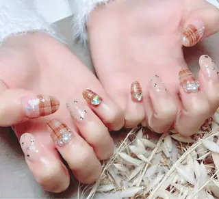 ネイル nailsalon SIMB.のネイルデザイン