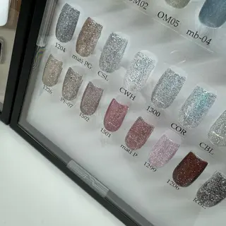 ネイル 韓国ネイル/ワンホン ネイル🎀表参道3分のネイルデザイン