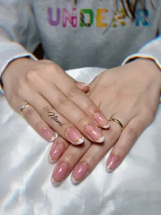 ネイル Nail_Nami21所属・Nail_ Nami21のネイルデザイン