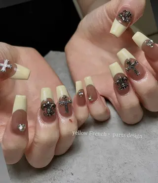 ネイル RURI NAILのネイルデザイン