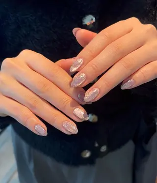 ネイル free'snail N A Oのネイルデザイン
