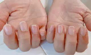 ネイル Studio Jivanのネイルデザイン