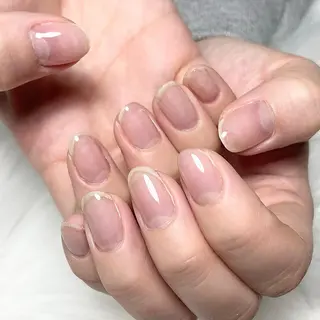 ネイル えみ HaniOhanaのネイルデザイン