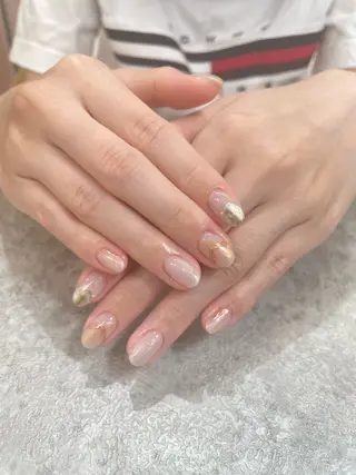 ネイル BellFlower Shinoのエステ・リラクイメージ