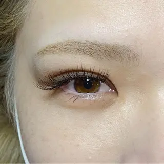 マツエク・マツパ LaLa Peachのマツエク・マツパデザイン