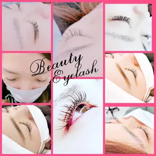 マツエク・マツパ 石崎 真由美のマツエク・マツパデザイン