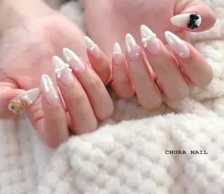 ネイル CHURA NAIL YUIのネイルデザイン