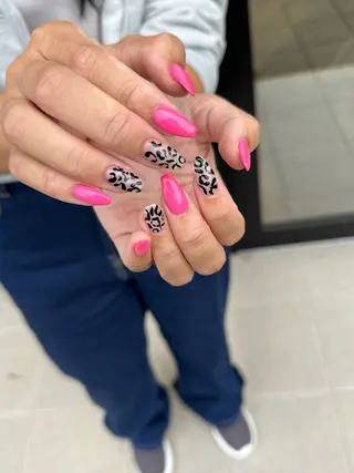 ネイル Manami /熊谷ネイルのネイルデザイン