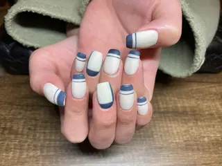 ネイル kana gotoのネイルデザイン