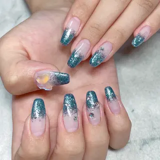 ネイル Jeremy ♡ HARUKAのネイルデザイン