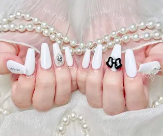 ネイル 💅Nail Boutiqueのネイルデザイン