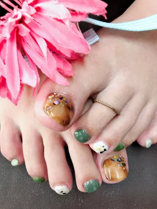 ネイル smile nail スマイルネイルのその他イメージ