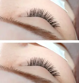 マツエク・マツパ 🍀CREA座間🍀 瀧澤のマツエク・マツパデザイン