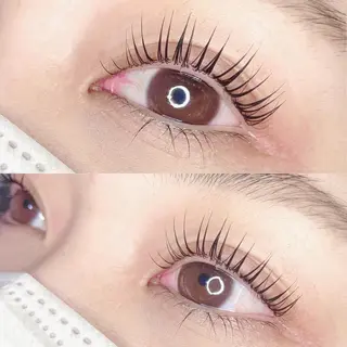 マツエク・マツパ ✧RARA nail&eye✧のマツエク・マツパデザイン