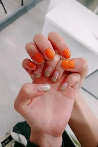 ネイル PLATINUM DOLL yunaのマツエク・マツパデザイン