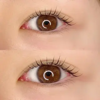 マツエク・マツパ Eye Wish ゆかのマツエク・マツパデザイン