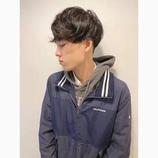 ショート ♡可愛い艶髪特化♡ 艶髪先生のヘアスタイル