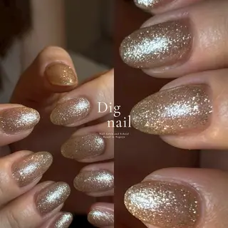 ネイル Dig.nail Marinoのネイルデザイン