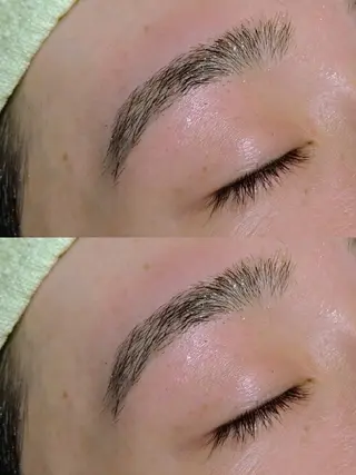 hanaCoco+plus所属・hanacoco ＋plusのマツエク・マツパデザイン