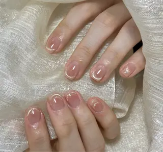 ネイル HAHA salon所属・HAHA salonのネイルデザイン