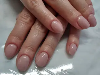 ネイル 大須賀 つかさのネイルデザイン