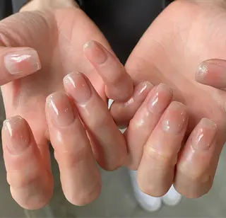 ネイル Etel atelierのネイルデザイン