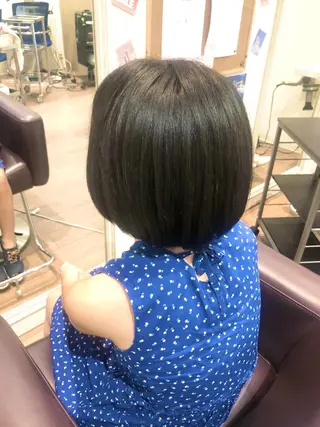 ショート キッズ 織田 悦子のその他イメージ