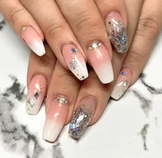 ネイル KAONAIL 【Sakurai】のネイルデザイン