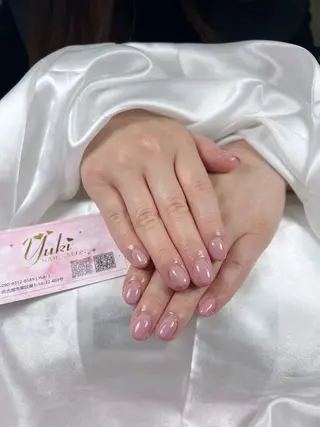 ネイル Yuki Nailsalonのネイルデザイン