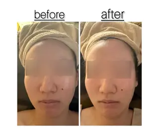 大西 知世のエステ・リラクイメージ