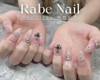 ネイル Rabe nail ラーベネイルのネイルデザイン
