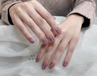 ネイル HAHA salon所属・HAHA salonのネイルデザイン