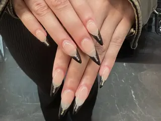 ネイル Charom Akaneのネイルデザイン