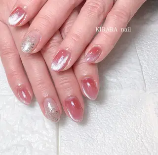 ネイル KIRARA ネイルサロンのネイルデザイン