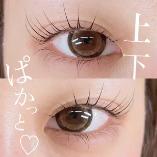 マツエク・マツパ 🥀Saito Tomomi🥀のマツエク・マツパデザイン