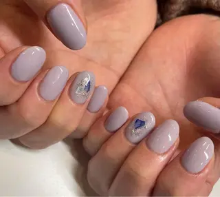 ネイル pro.M chiharuのネイルデザイン