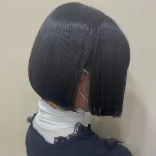 ショート 北山 なるみのヘアスタイル