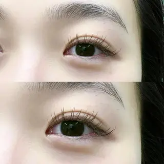 マツエク・マツパ オガワ 。のマツエク・マツパデザイン