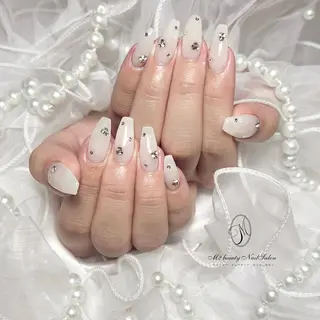 ネイル M2beauty Renaのネイルデザイン
