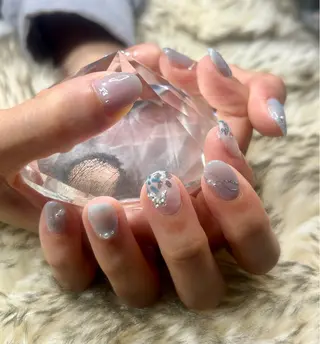 ネイル nailroom HARU.のネイルデザイン