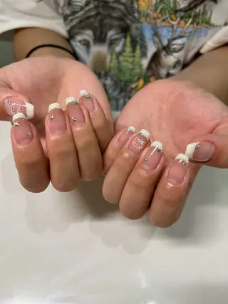 ネイル nail by minamiのネイルデザイン